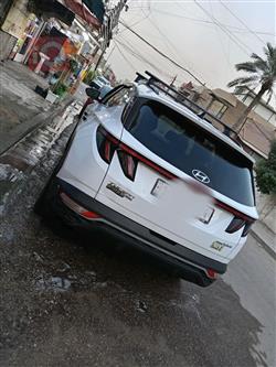 هیۆندای تۆکسۆن